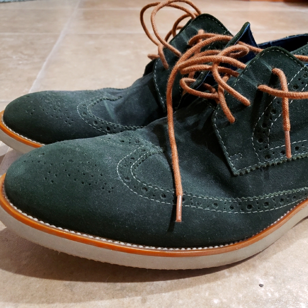 Joseph Abboud Wingtip